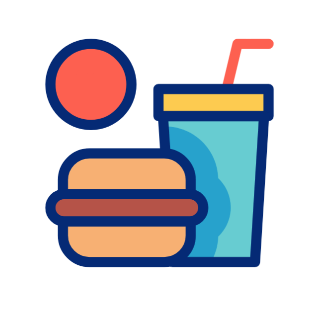 Empty Menu